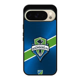 Seattle Sounders FC Google Pixel 10 Pro XL Case OV8859
