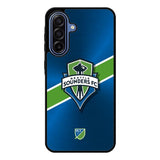 Seattle Sounders FC Samsung Galaxy A17 Case OV8859