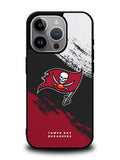 Tampa Bay Bucaneers iPhone 14 Pro Max Case QC10223