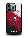 Tampa Bay Bucaneers iPhone 15 Pro Max Case OV10224
