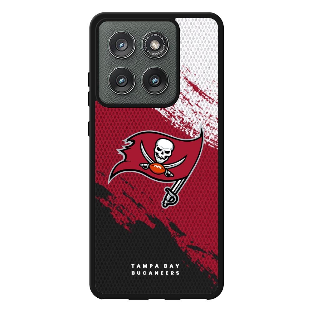 Tampa Bay Bucaneers Motorola Moto Edge 2025 Case OV10224