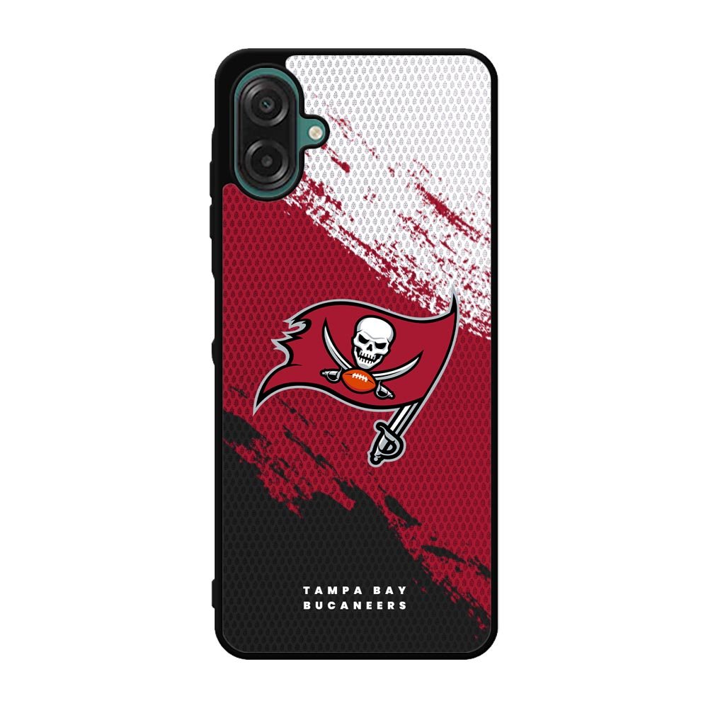 Tampa Bay Bucaneers Samsung Galaxy A07 Case OV10224