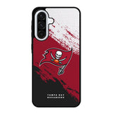 Tampa Bay Bucaneers Samsung Galaxy A36 5G Case OV10224