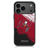 Tampa Bay Bucaneers iPhone 17 Pro Case OV10224