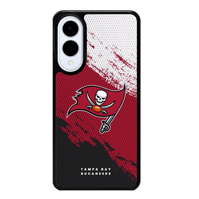 Tampa Bay Bucaneers Samsung Galaxy S25 Edge 5G Case OV10224