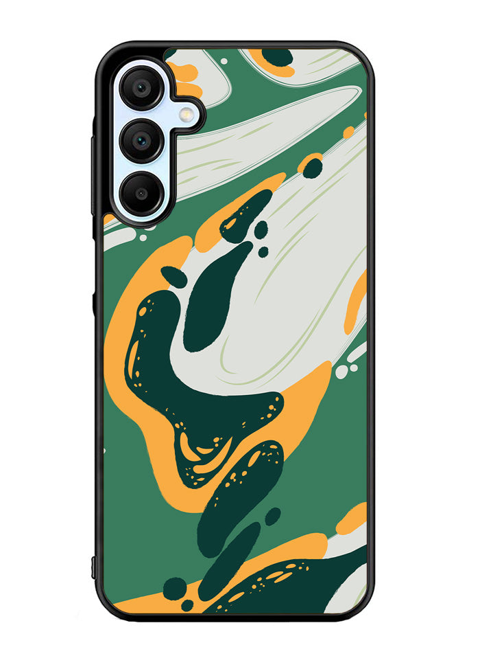 Marble Art Samsung Galaxy A15 5G Case OV10265