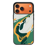 Marble Art iPhone 17 Pro Max Case OV10265