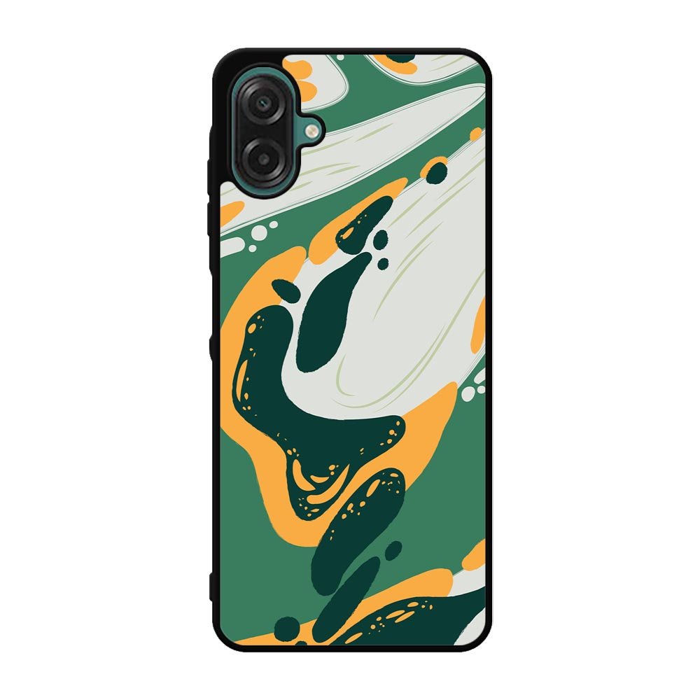 Marble Art Samsung Galaxy A07 Case OV10265