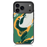 Marble Art iPhone 17 Pro Case OV10265