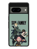 Anime Spy x Family Google Pixel 8 Case QC10325
