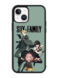 Anime Spy x Family iPhone 15 Case OV10325