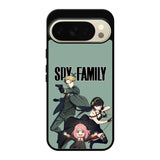 Anime Spy x Family Google Pixel 10 Pro XL Case OV10325