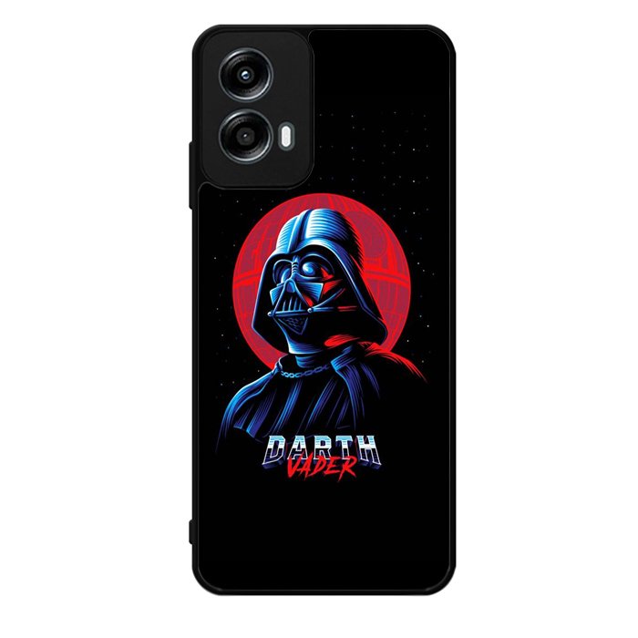 Star Wars Darth Vader Motorola Moto G Play 2024 Case OV10217