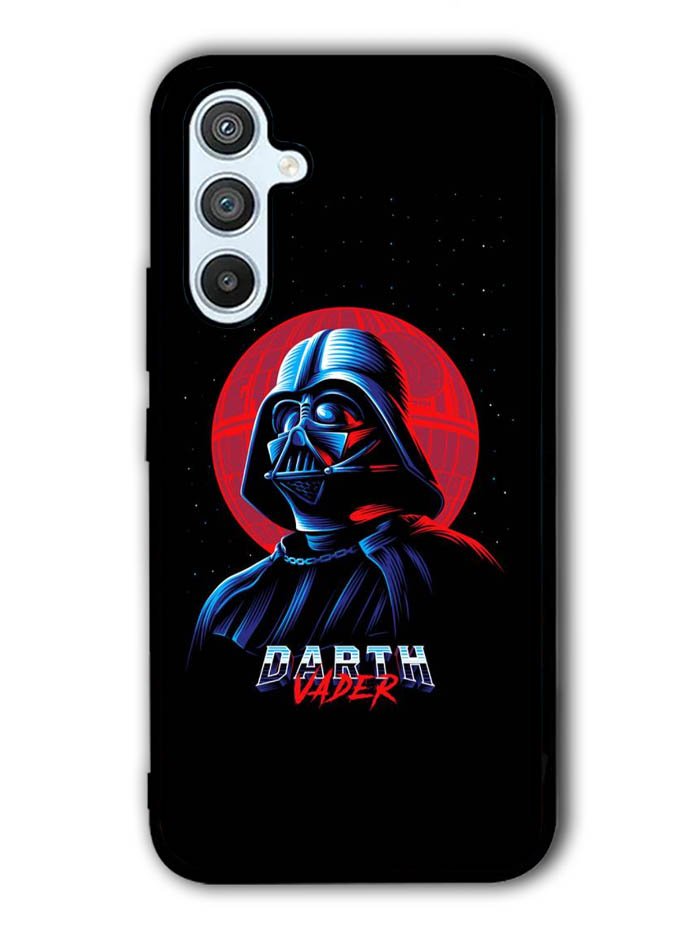 Star Wars Darth Vader Samsung Galaxy A14 5G Case QC10217