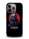 Star Wars Darth Vader iPhone 14 Pro Case QC10217