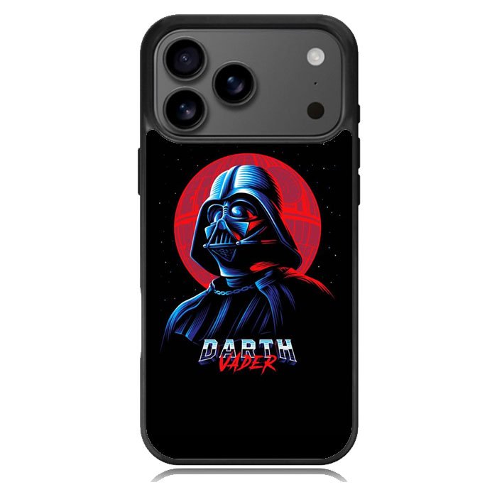 Star Wars Darth Vader Samsung Galaxy S26 Ultra Case OV10217