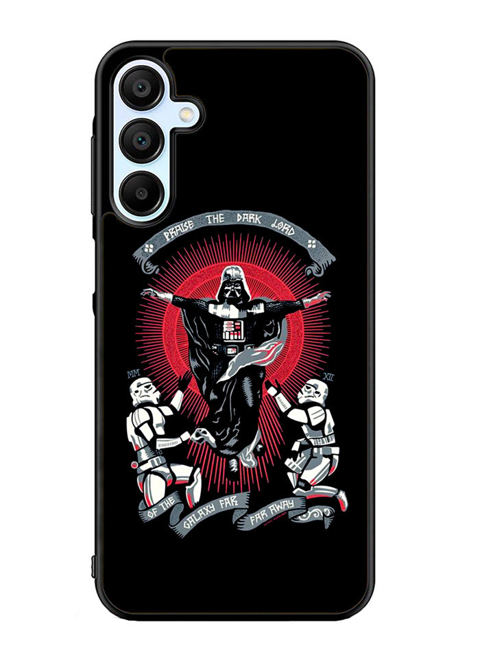 Star Wars Darth Vader Samsung Galaxy A35 5G Case OV10218