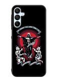 Star Wars Darth Vader Samsung Galaxy A35 5G Case OV10218