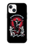 Star Wars Darth Vader iPhone 14 Case QC10218