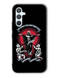 Star Wars Darth Vader Samsung Galaxy A14 5G Case QC10218