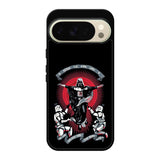 Star Wars Darth Vader Google Pixel 10 Pro Case QC10218