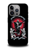 Star Wars Darth Vader iPhone 14 Pro Case QC10218