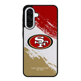 San Fransisco 49ers Samsung Galaxy A26 5G Case OV10318