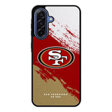San Fransisco 49ers Samsung Galaxy A17 Case OV10319