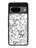 Mickey Mouse Google Pixel 8 Case QC10272