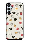 Mickey Mouse Samsung Galaxy A35 5G Case OV10273