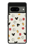 Mickey Mouse Google Pixel 8 Case QC10273