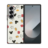Mickey Mouse Samsung Galaxy Z Fold 7 5G Case QC10273