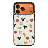 Mickey Mouse iPhone 17 Pro Case QC10273