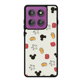 Mickey Mouse Motorola Moto Edge 60 Pro Case QC10273