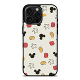 Mickey Mouse iPhone 16 Pro Case OV10273