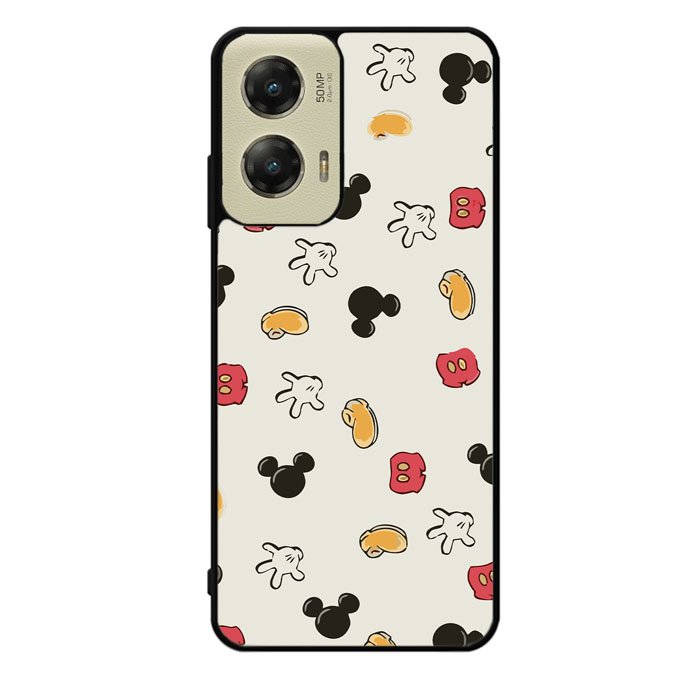 Mickey Mouse Motorola Moto G Stylus 5G 2024 Case OV10273