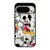 Mickey Mouse Google Pixel 10 Pro XL Case QC10276