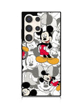 Mickey Mouse Samsung Galaxy S25 Ultra 5G Case QC10276
