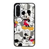 Mickey Mouse Samsung Galaxy A56 5G Case OV10276