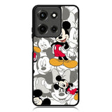 Mickey Mouse Motorola Moto G 5G 2025 Case OV10276