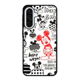 Mickey Mouse Samsung Galaxy A16 5G Case OV10278