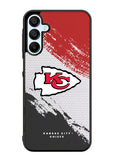 Kansas City Chiefs Samsung Galaxy A15 5G Case OV10252