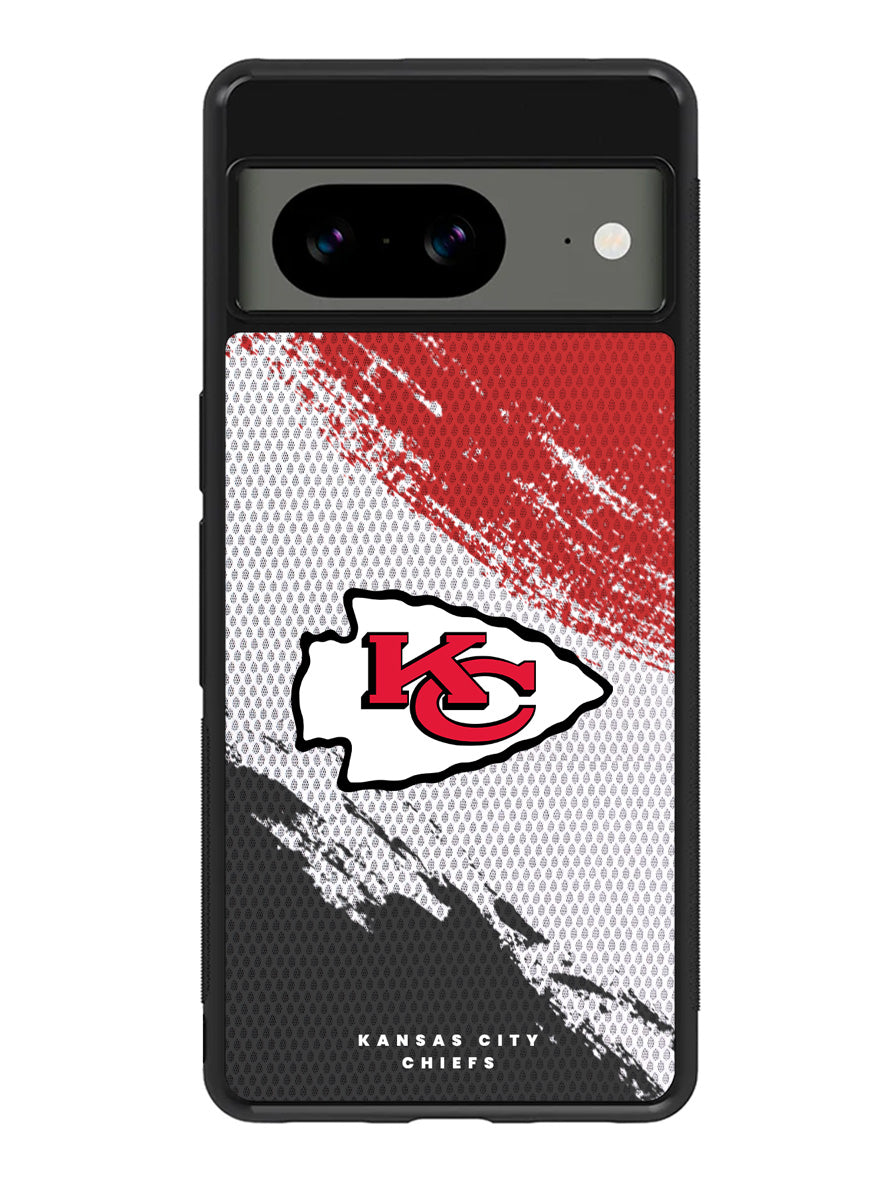 Kansas City Chiefs Google Pixel 8A Case QC10252