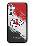 Kansas City Chiefs Samsung Galaxy A14 5G Case QC10252
