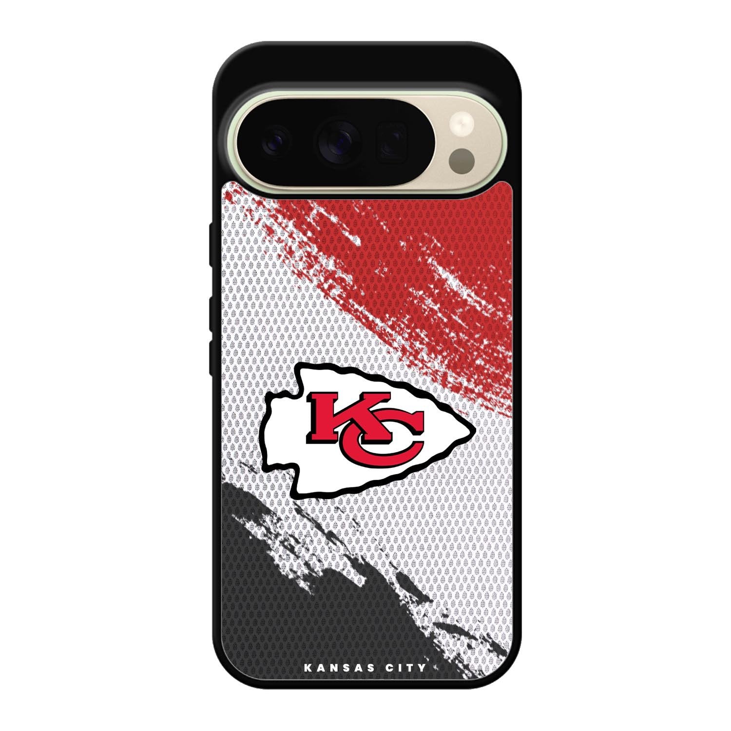 Kansas City Chiefs Google Pixel 10 Pro XL Case OV10252