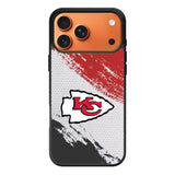 Kansas City Chiefs iPhone 17 Pro Case OV10252