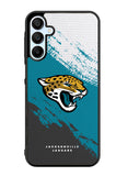 Jacksonville Jaguars Samsung Galaxy A15 5G Case OV10390