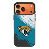 Jacksonville Jaguars iPhone 17 Pro Case QC10390