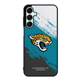 Jacksonville Jaguars Samsung Galaxy A16 Case OV10390