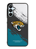 Jacksonville Jaguars Samsung Galaxy A15 5G Case OV10391